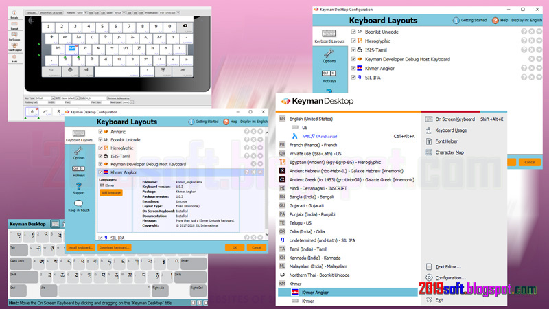keyman tamil software free download